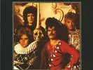 Queen - It's A Hard Life rare Roger Taylor overprinted sleeve 7 inch single