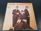 Introducing The Beatles - 1964 Vee-Jay Brackets  VJLP 1062 Vinyl LP Mono