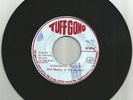 BOB MARLEY & WAILERS / CONCRETE JUNGLE / HURTING INSIDE / 7''/ VG+