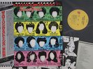 LP ROLLING STONES Some Girls ESS81050 ROLLING STONES JAPAN Vinyl OBI