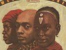 Weldon Irvine-The Sisters (UK IMPORT) VINYL NEW