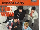 The Who A Legal Matter