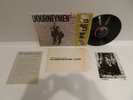 VG++/NM- GORGEOUS  The Journeymen New Directions MONO LP &  PRESS KIT