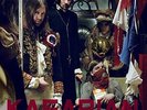 Kasabian-West Ryder Pauper Lunatic Asylum (UK IMPORT) Vinyl / 10