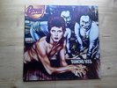 David Bowie Diamond Dogs Very Good Vinyl Record APL1 0576 Early G/F HH Price