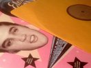 Elvis Presley A boy from Tupelo Lp Sun masters + My Happiness Third man records