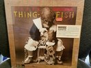 Frank Zappa - Thing-Fish, 3 LP Box Set, Sealed, Hype Sticker, No UPC, Vinyl
