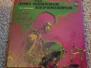 Jimi Hendrix - The Alternate Axis RARE LP No TMOQ SEALED COLORED WAX #323 of 500