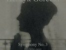 `DAWN UPSHAW, LONDON SINFON...-GORECKI: SYMPHONY NO. 3 VINYL LP NEW