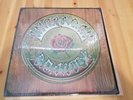 Grateful Dead American Beauty Pittman Original Pressing 1970 Vinyl Record
