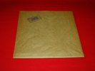 Led Zeppelin LP IN THROUGH THE OUT DOOR in Paper Bag us EX