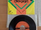 GOTTWALD SINGERS / HEY WHATS YOUR NAME / LADY WUNDERBAR / TELSTAR / HOLY GRAIL