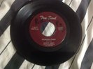 Scotty Bray Rare Northern Soul 45 Problem Child Tru Soul Records