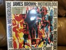 JAMES BROWN Motherlode [2001 SIMPLY VINYL 2X LP 180g  UK IMPORT - SEALED