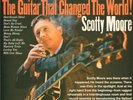 Scotty Moore(Vinyl LP)The Guitar That Changed The World-Epic-EPC32306-U-Ex+/NM