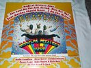 The Beatles Vinyl LP RM Magical Mystery Tour Gatefold + Picture Book *NEW*