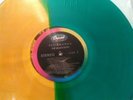 Only 2000 made - The Beach Boys - Pet Sounds - Yellow & Green Vinyl LP - Stereo