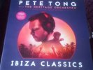 Pete Tong with The Heritage Orchestra : Pete Tong Ibiza Classics Vinyl (2017)