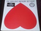 THE GASLIGHT ANTHEM Get Hurt 2014 US vinyl LP + MP3 NEW & SEALED ? FREE UK P&P