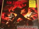 ROB ZOMBIE DEAD CITY RADIO AND THE NEW GOD'S OF SUPER TOWN 10