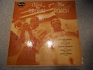 CLIFFORD BROWN   MAX ROACH    10 INCH  LP   EMARCY RECORDS    475