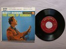 MARTY ROBBINS The songs of Marty Robbins Volume 1   USA COLUMBIA 7-inch EP B-976