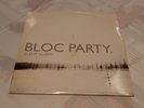 LP BLOC PARTY SILENT ALARM ORIGINAL 2005