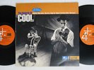 VA REBIRTH OF COOL TOO 4TH & BROADWAY BRLPD 582 UK VINYL 2LP