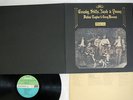 CROSBY STILLS,NASH & YOUNG DEJA VU ATLANTIC MT 2023 Japan VINYL LP