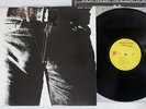 ROLLING STONES STICKY FINGERS ROLLING STONES ESS-63001 Japan VINYL LP
