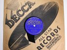 Milton Brown and his Brownies DECCA 5325 E+ PRE WAR COUNTRY / WESTERN SWING 78