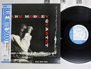 HANK MOBLEY QUARTET SAME BLUE NOTE BN 0018 Japan OBI MONO VINYL LP
