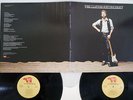 ERIC CLAPTON JUST ONE NIGHT RSO RS-2-4202 US VINYL 2LP