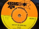 HERMAN AUG PABLO EAST OF THE RIVER NILE / VERSION OG UK BIG SHOT 7