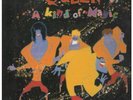 QUEEN A Kind Of Magic LP VINYL UK Emi 1986 9 Track Gatefold With Inner Sleeve