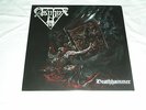 Asphyx - Deathhammer LP First Press NEW Celtic Forst Hellhammer Hail Of Bullets