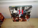 Big Audio Dynamite The Globe UK LP B.A.D. II Clash Strummer Weller Jam Cure