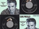 (1S/1S) Elvis Presley 