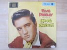 Elvis Presley LPM-1884-C German King Creole S5 Germany