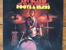 Art Blakey-The Jazz Messengers – Roots & Herbs – NM Hard Bop-Modal Jazz Vinyl LP