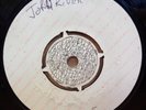 DENNIS ALCAPONE MAX ROMEO / PRINCE BUSTER LET IT ROLL CRYSTAL BLUE 7