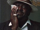 Albert King New Orleans Heat NEAR MINT Tomato Vinyl LP
