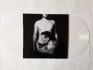U2 SONGS OF INNOCENCE UK 2 WHITE VINYL LP G/F P/S INNERS ISLAND 2014 INDIE ROCK