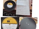 Jackie De Shannon Acetate Record 8