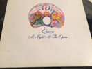 Queen , A Night At The Opera  Vinyl Record *USED*
