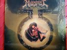 Miasmal - Cursed Redeemer       LP + OIS