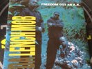 DA LENCH MOB Freedom Got An A.K. 7