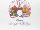 QUEEN-NIGHT AT THE OPERA (OGV) VINYL NEW