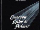 EMERSON LAKE & PALMER-WELCOME BACK MY FRIENDS TO THE SHOW THAT NEVE VINYL LP NEW