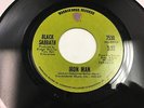 Black Sabbath Iron Man / Electric Funeral 7